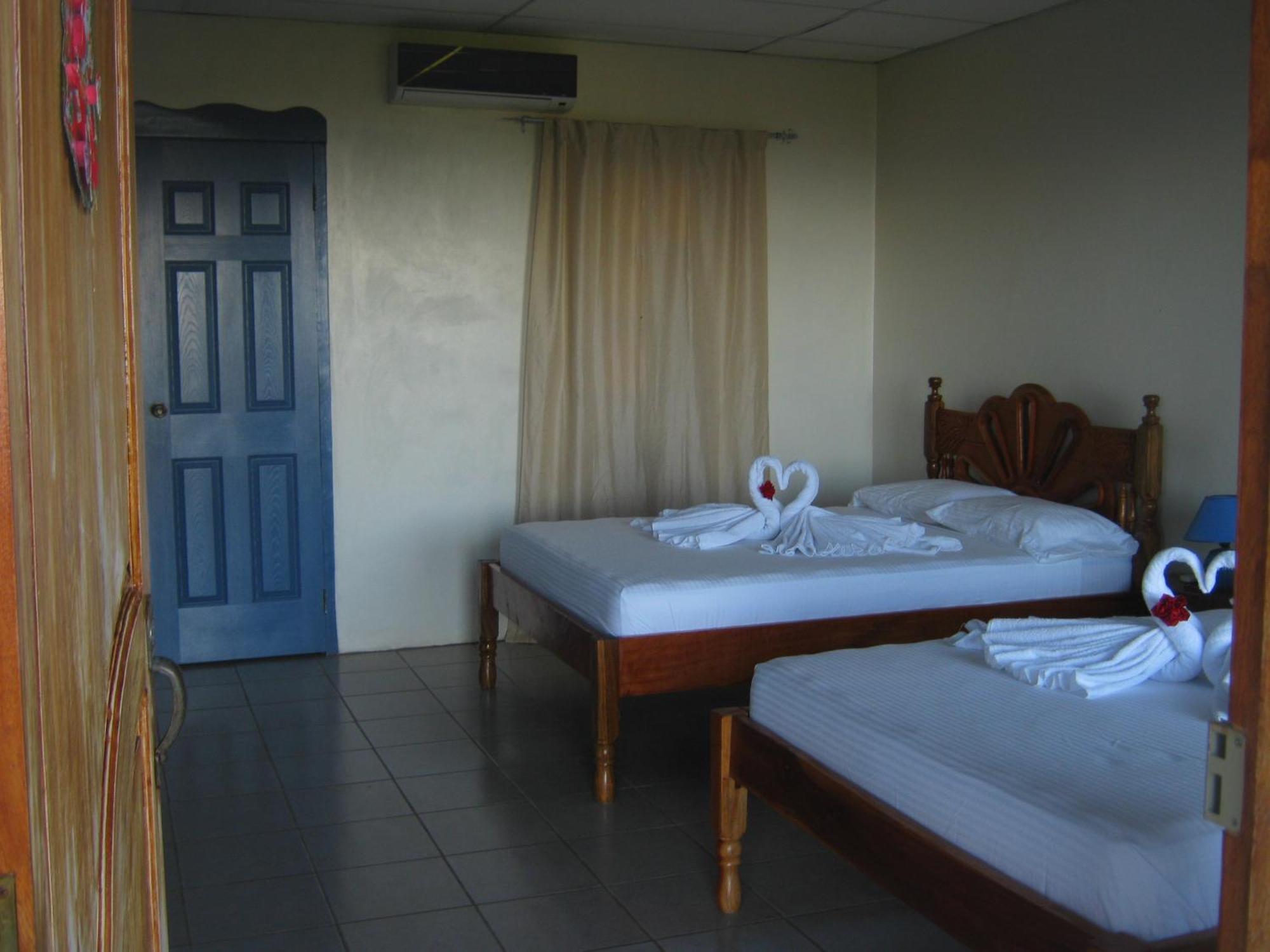 El Mirador Ecologico, Ometepe Hotel Altagracia Szoba fotó